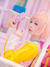 Coser Hoshilly BCY Collection 1, December 22(15)